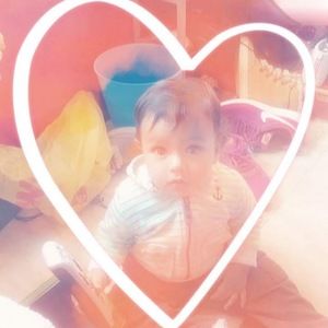 Meet your Posher, Cristal